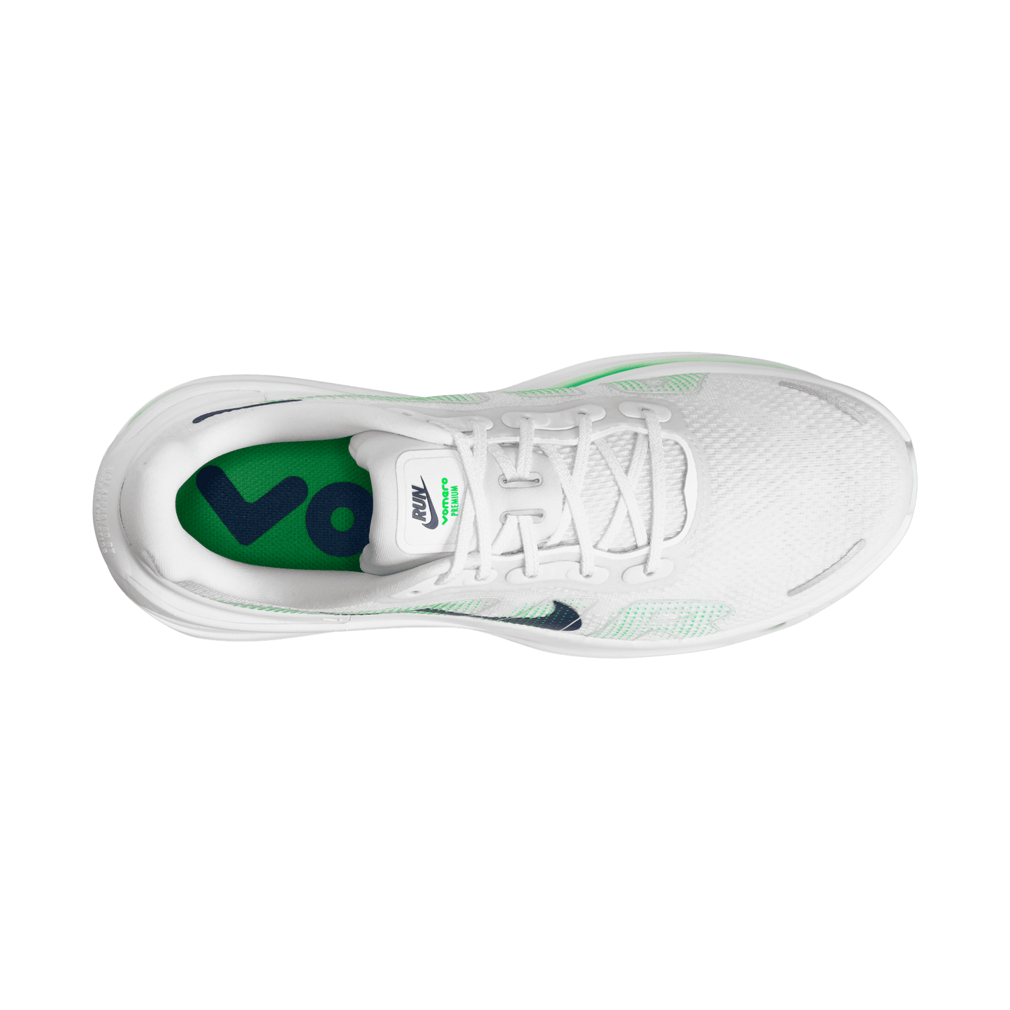 Mens Nike Vomero Premium
