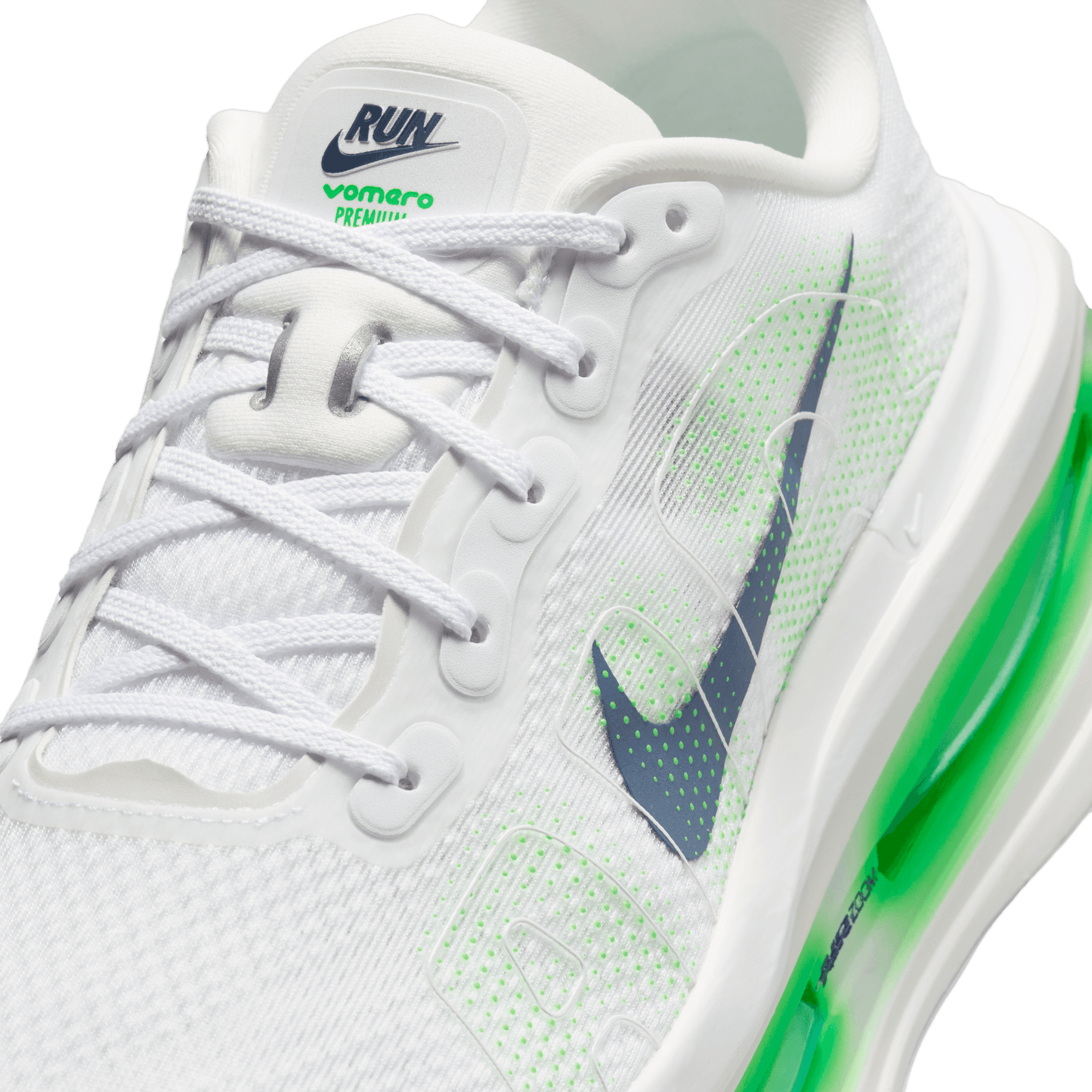Mens Nike Vomero Premium