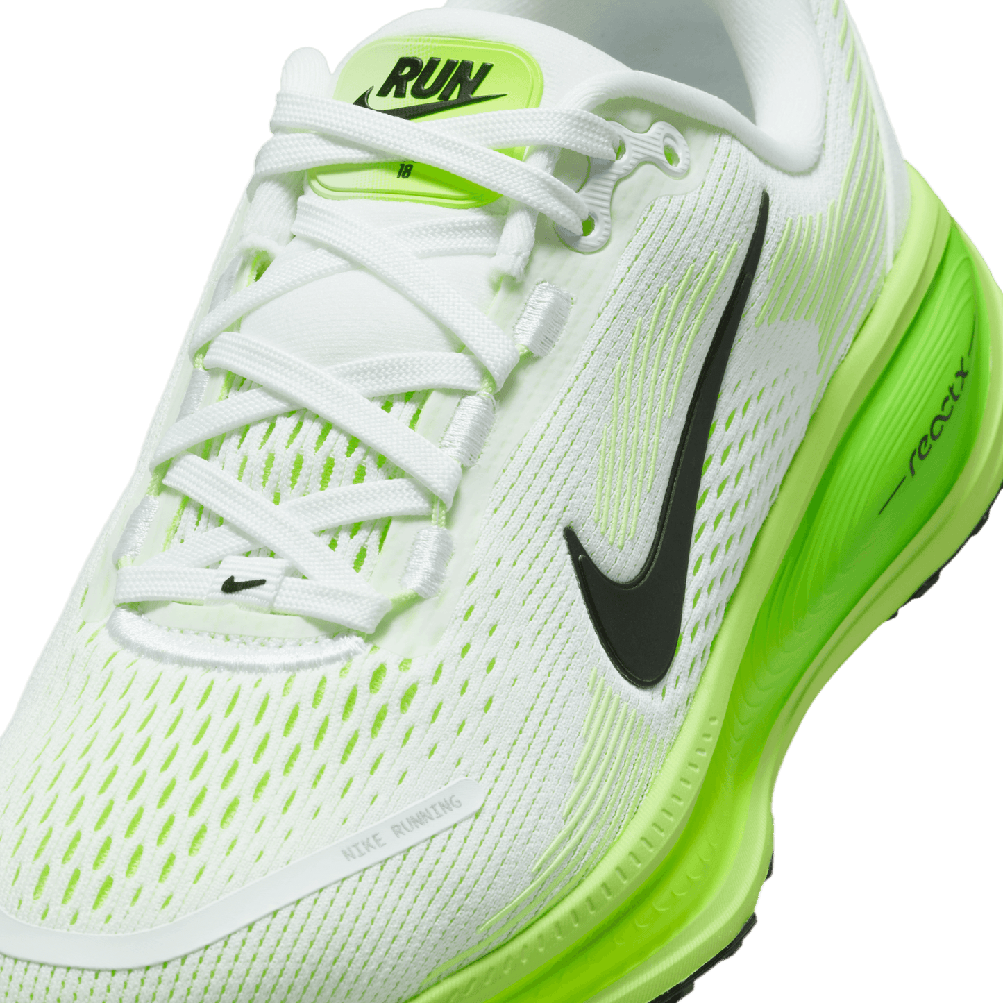 Kids Nike Vomero 18 (GS)