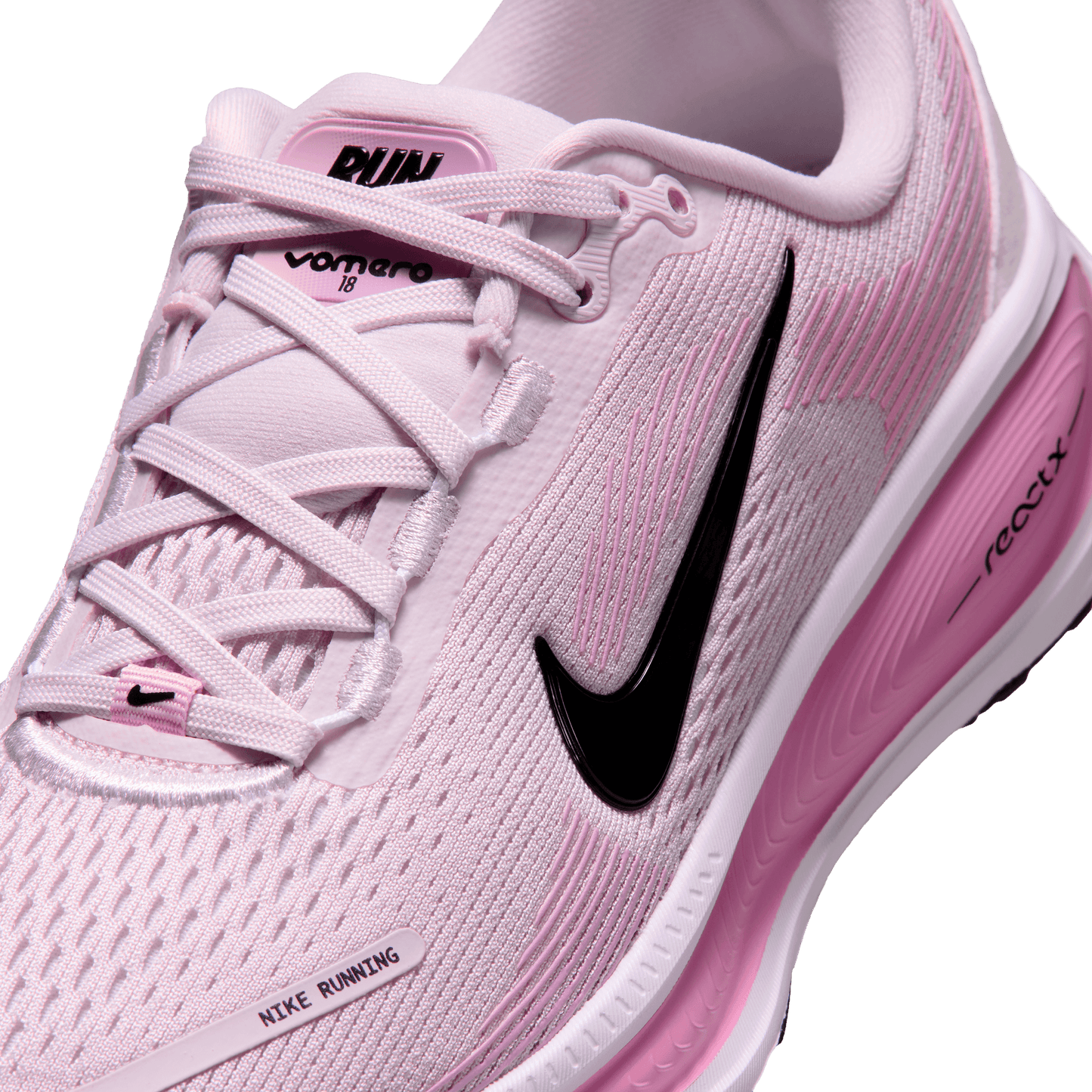 Kids Nike Vomero 18 (GS)