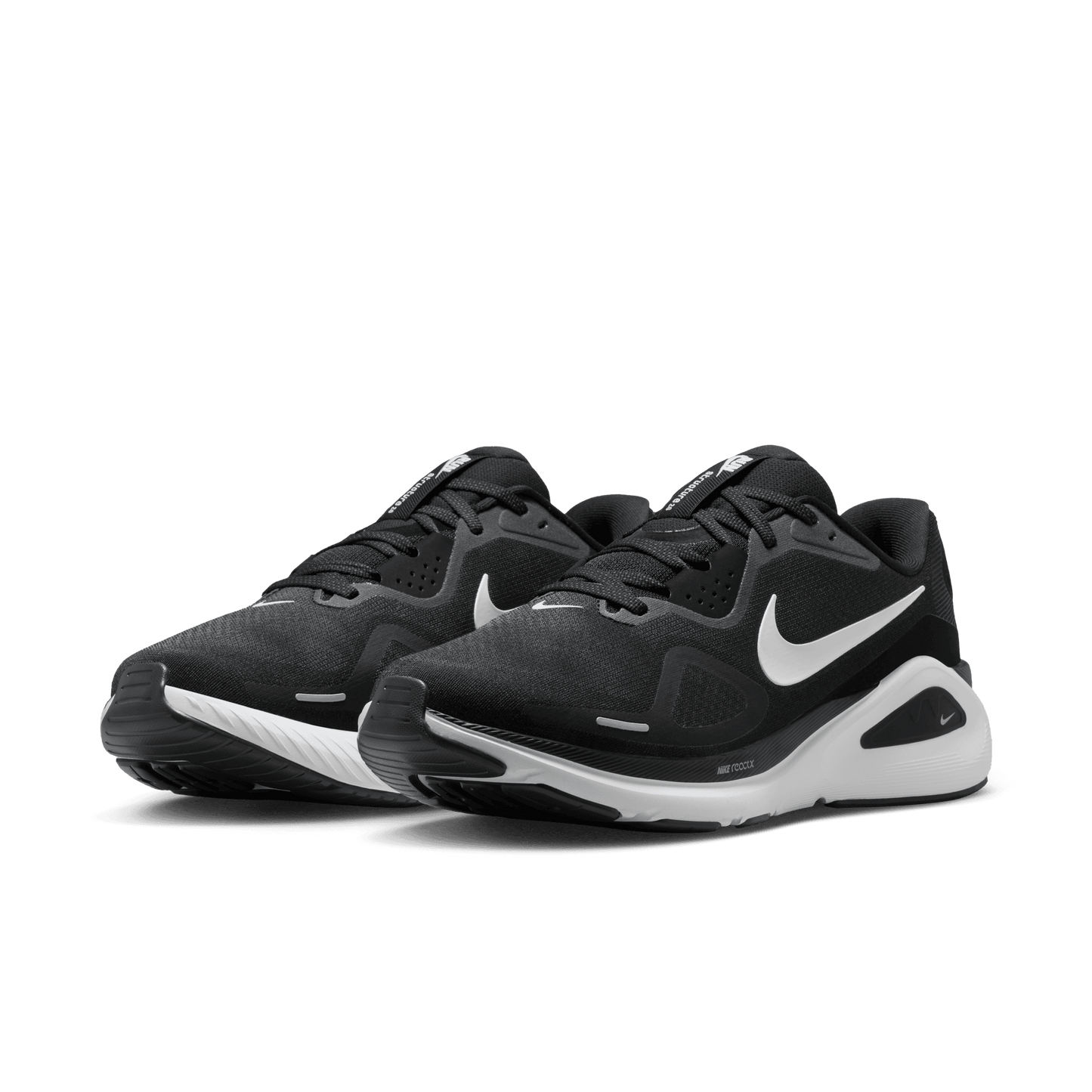 Mens Nike Structure 26 (2E Wide)