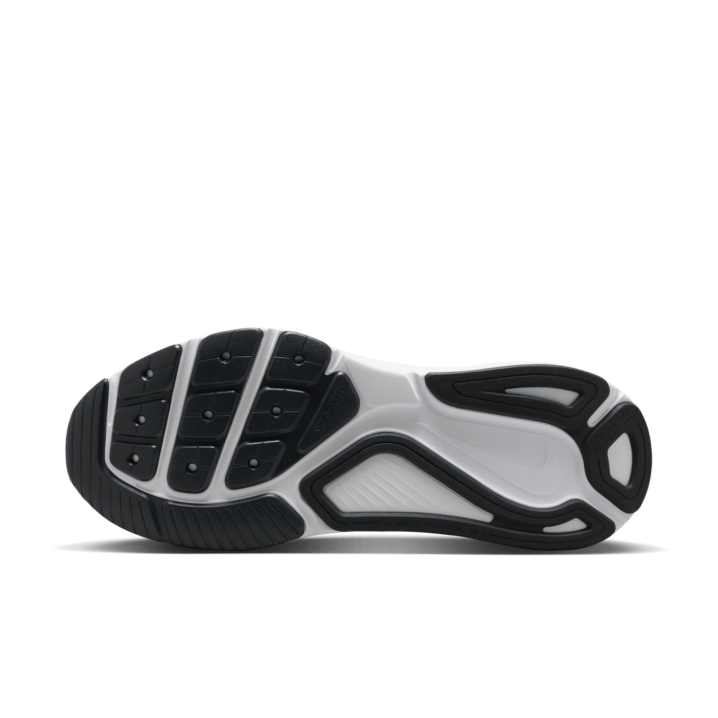 Mens Nike Structure 26 (2E Wide)