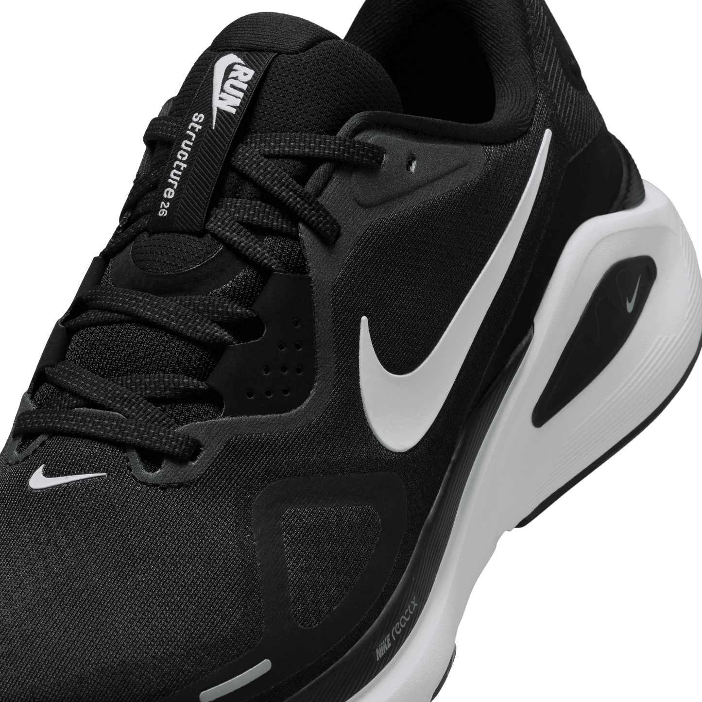 Mens Nike Structure 26 (2E Wide)