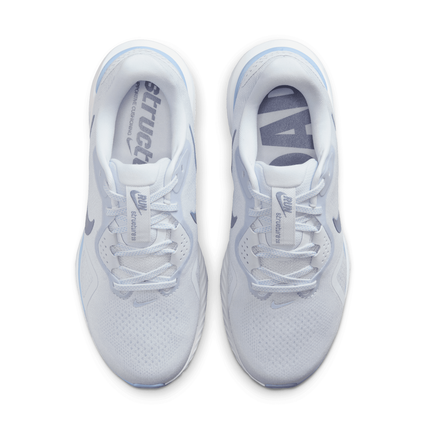 Womens Nike Structure 26 (D Wide)