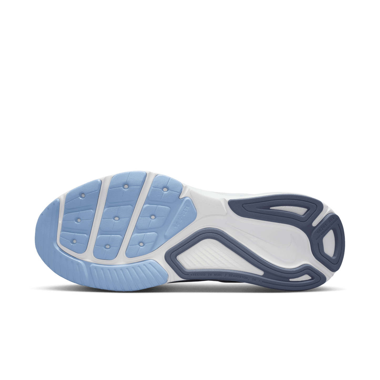 Womens Nike Structure 26 (D Wide)