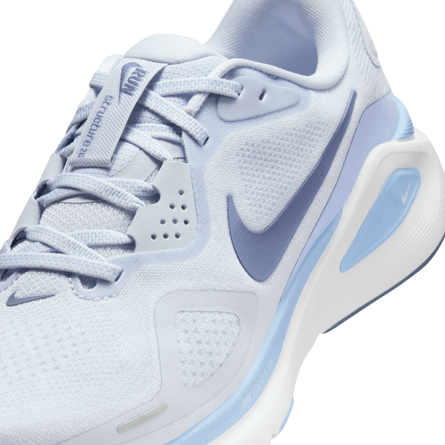 Womens Nike Structure 26 (D Wide)