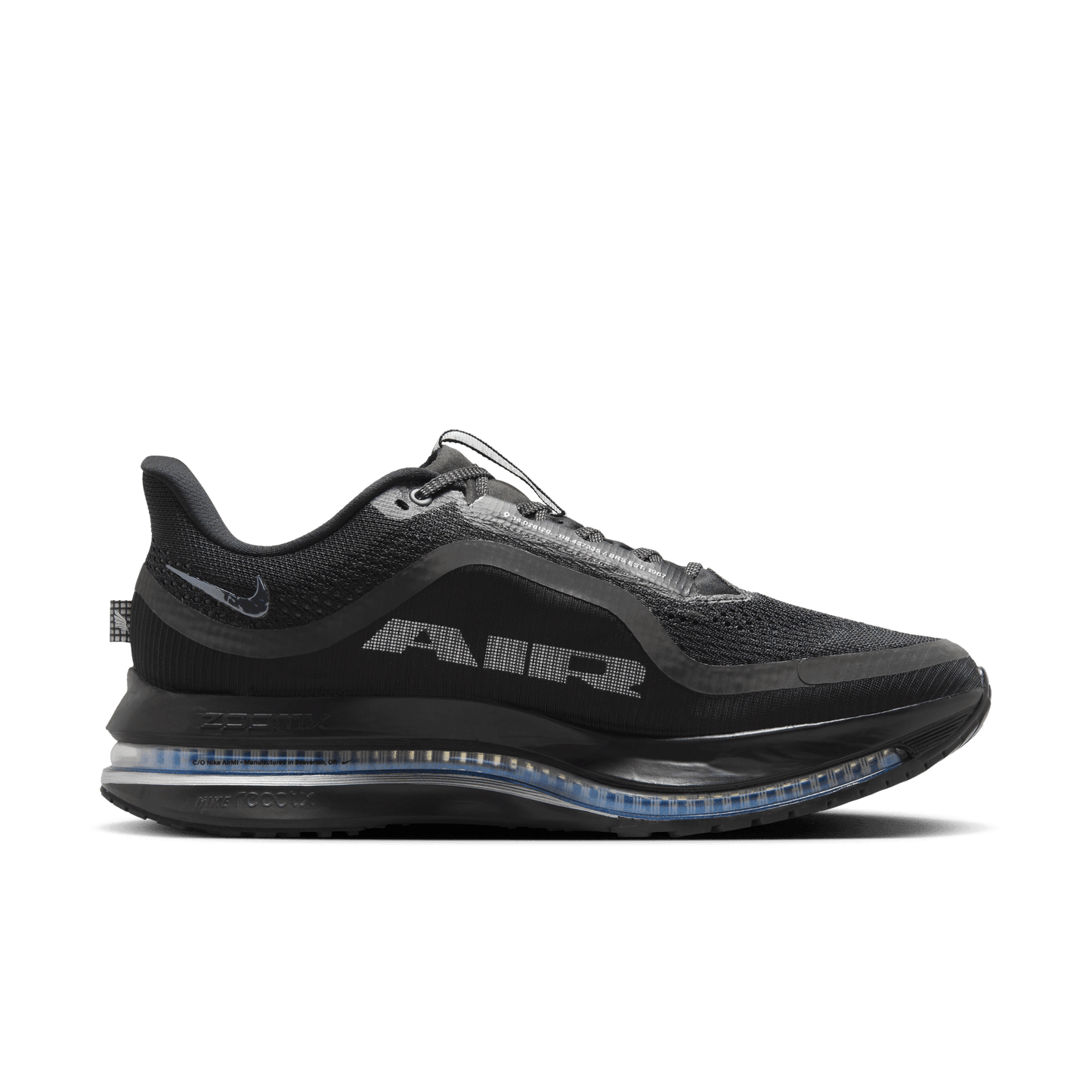 Mens Nike Pegasus Premium