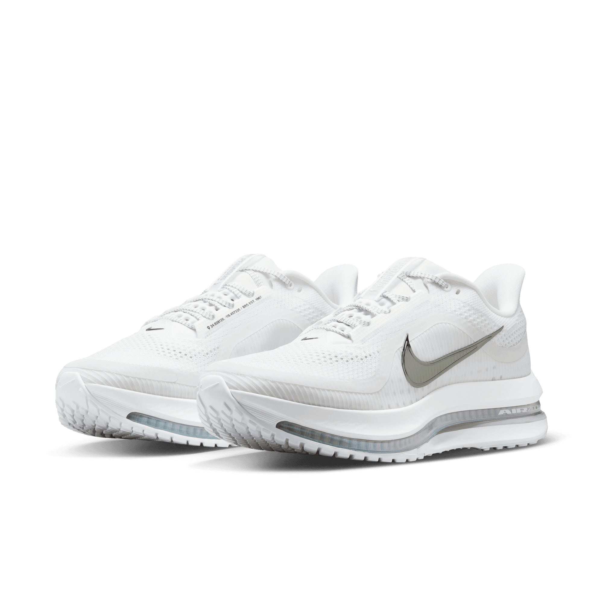 pegasus 36 white