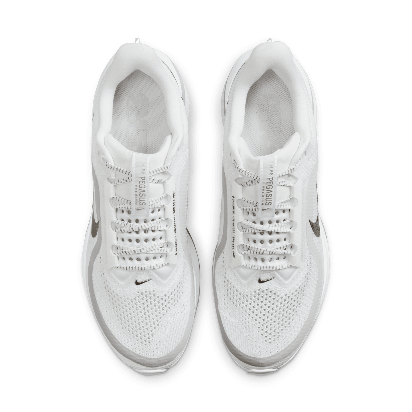 Womens Nike Pegasus Premium