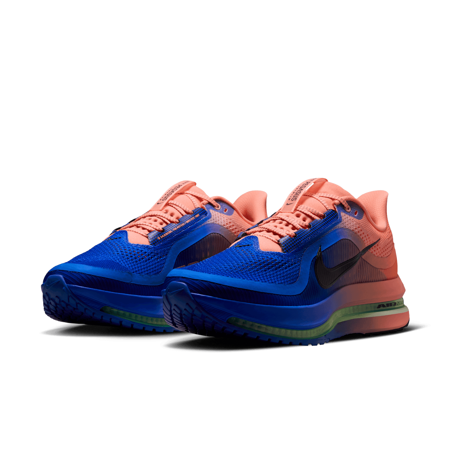 Mens Nike Pegasus Premium
