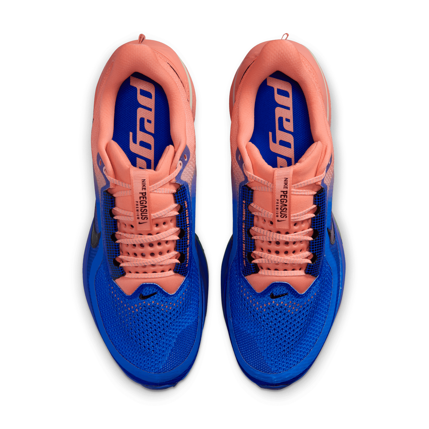 Mens Nike Pegasus Premium