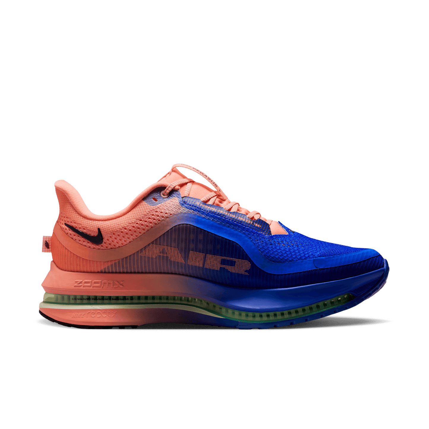 Mens Nike Pegasus Premium