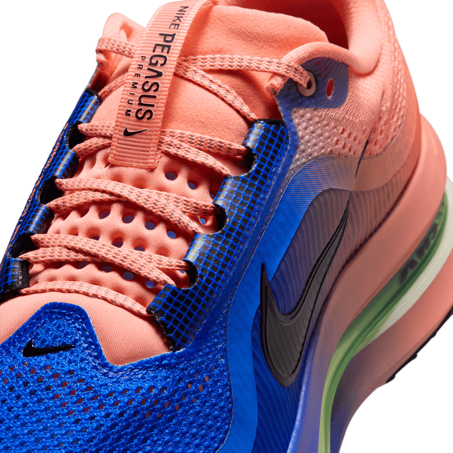 Mens Nike Pegasus Premium
