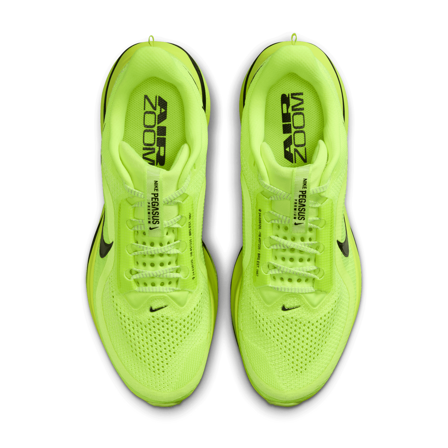 Mens Nike Pegasus Premium