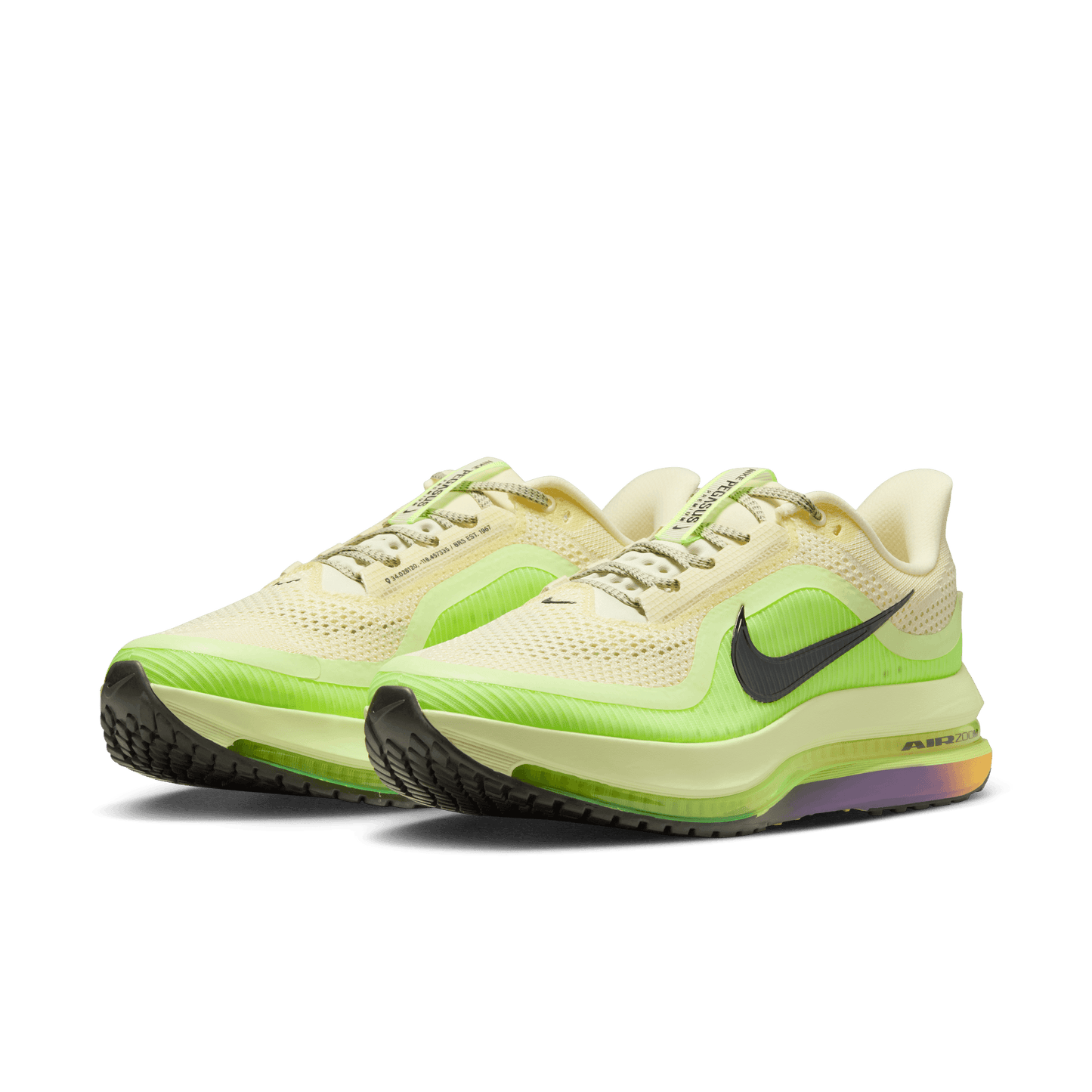 Mens Nike Pegasus Premium