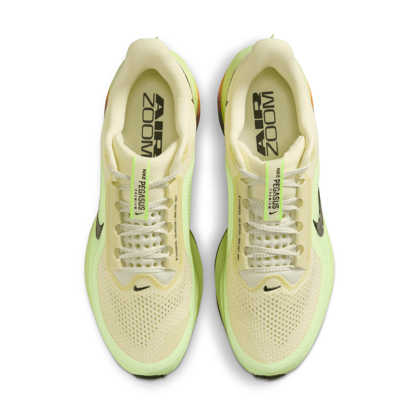 Mens Nike Pegasus Premium