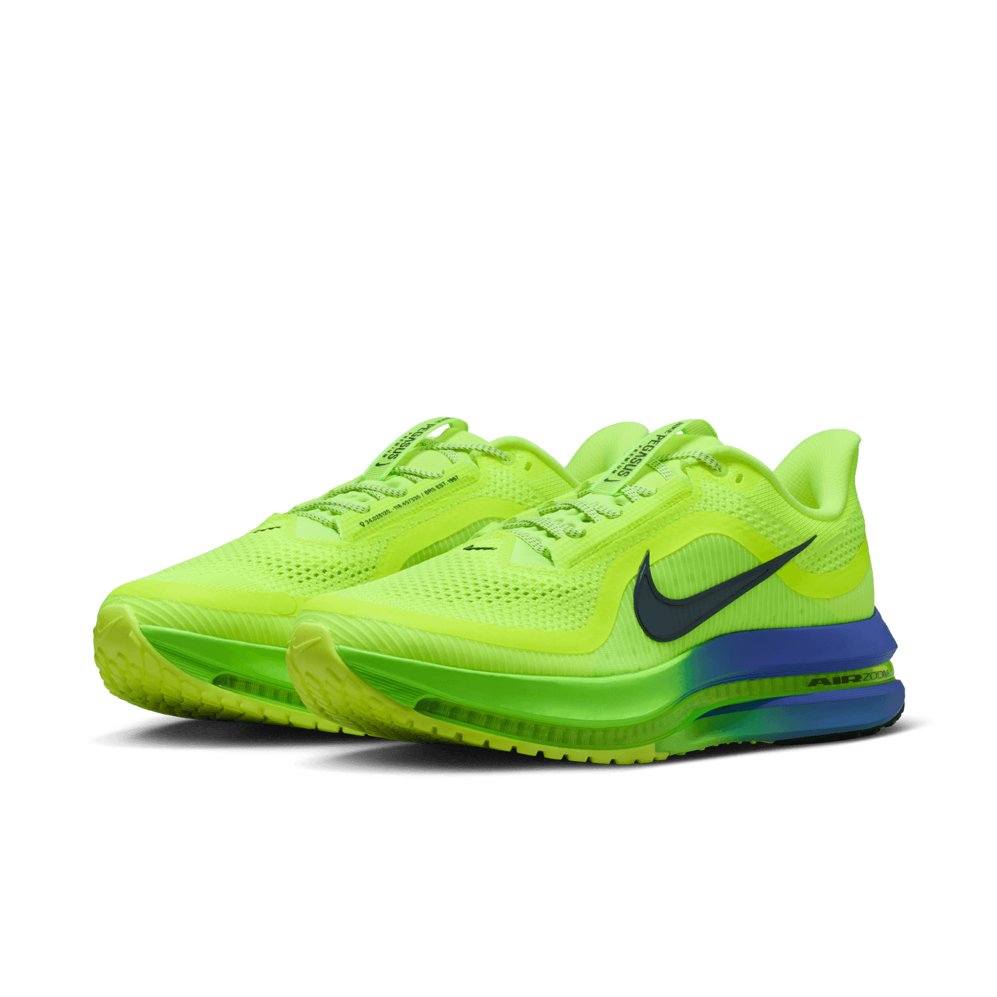 Mens Nike Pegasus Premium