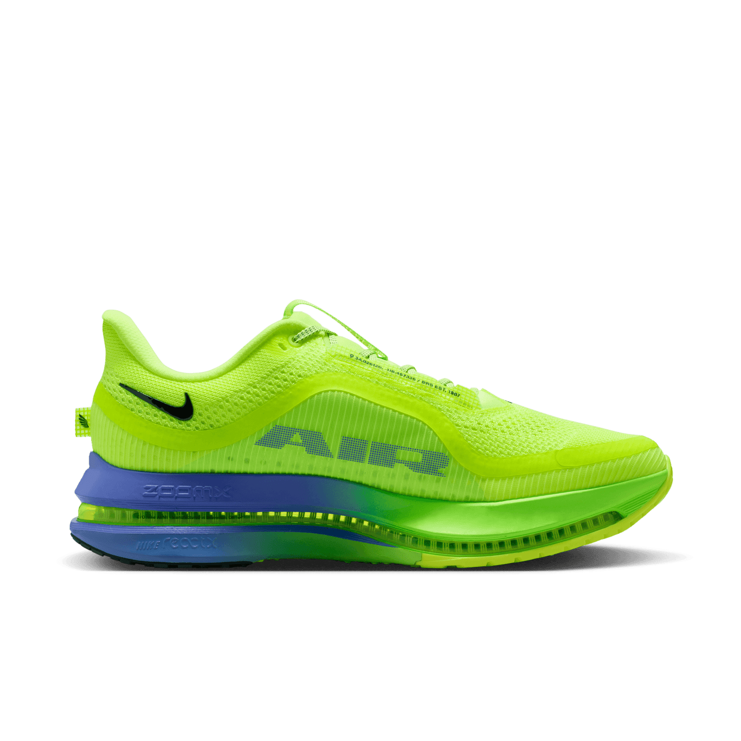 Mens Nike Pegasus Premium