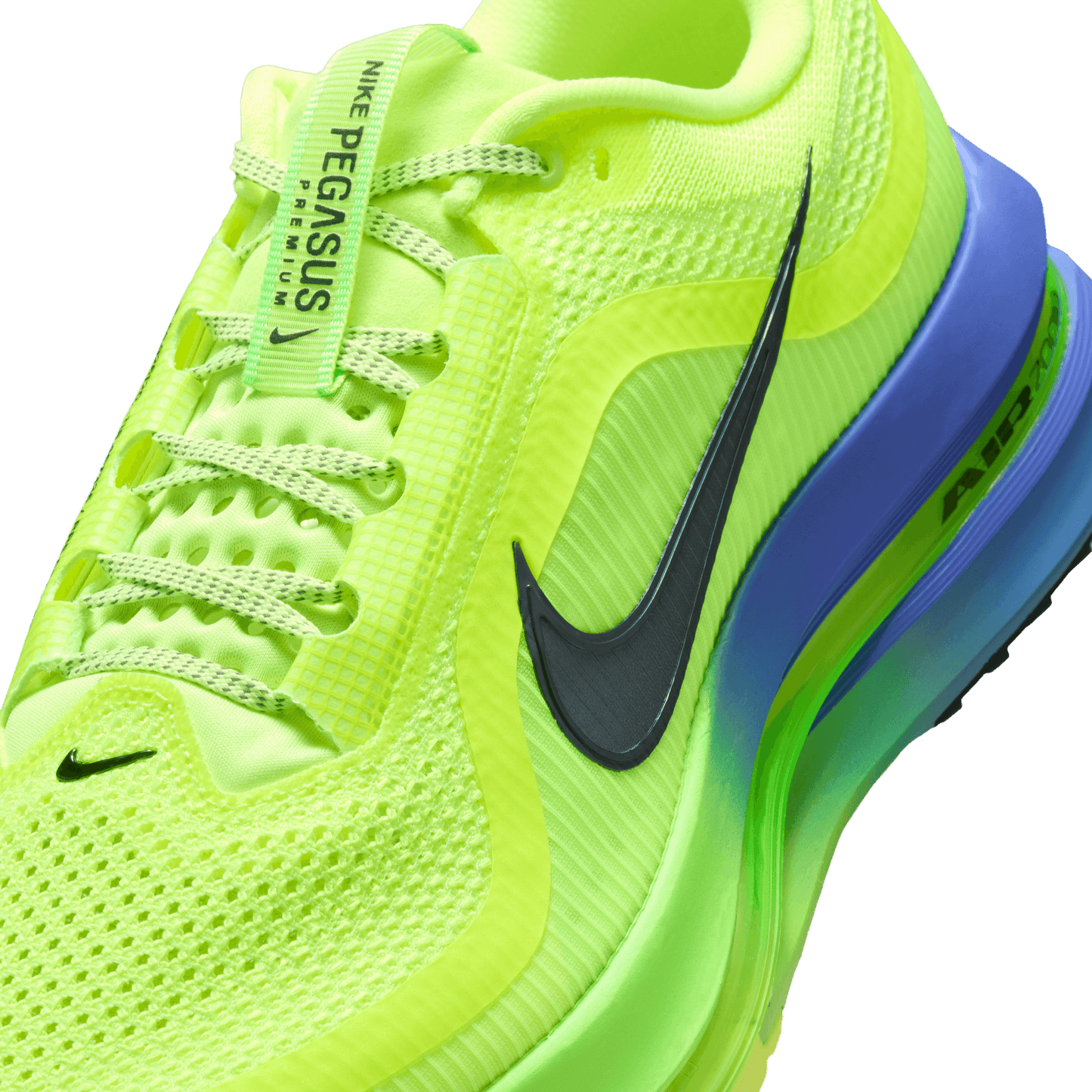 Mens Nike Pegasus Premium