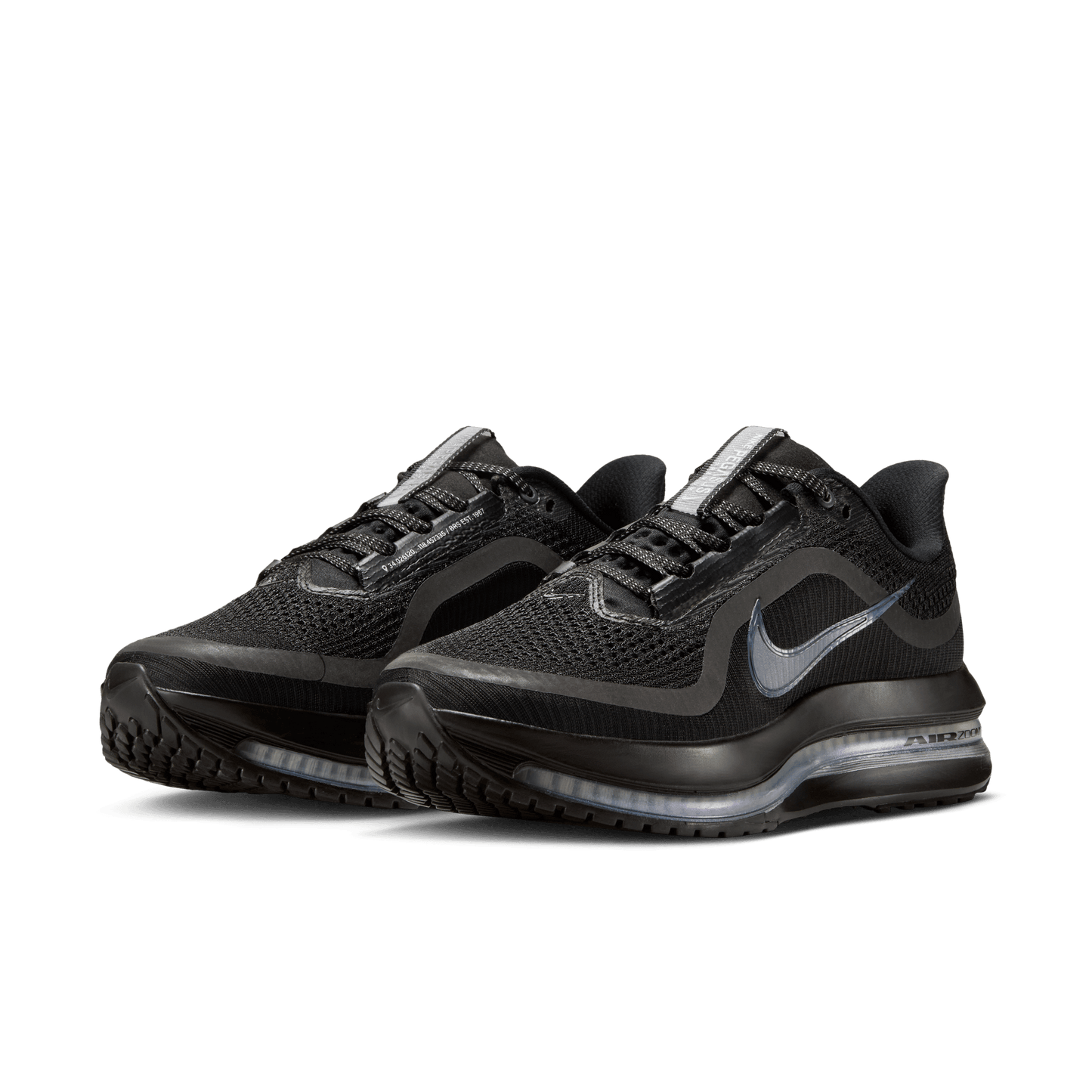 Womens Nike Pegasus Premium