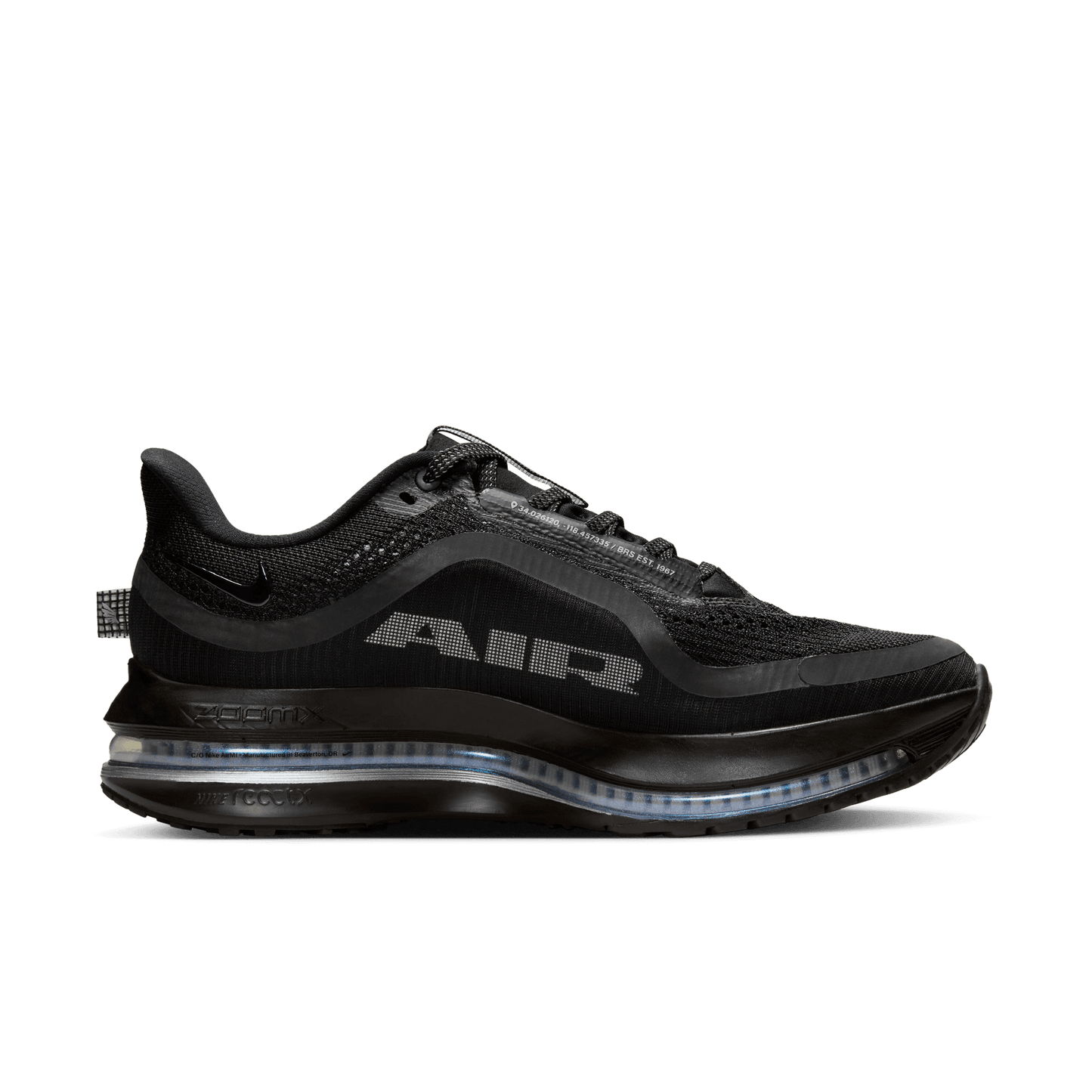 Womens Nike Pegasus Premium