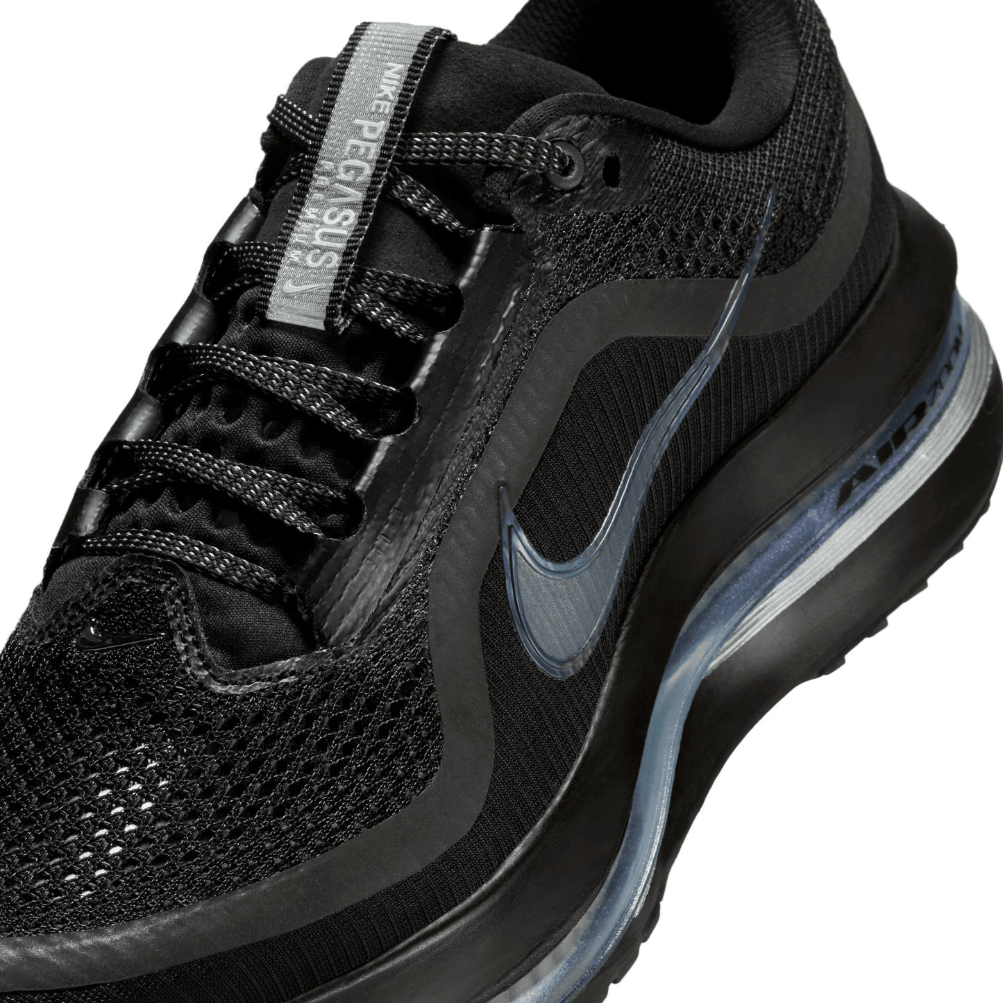 Womens Nike Pegasus Premium