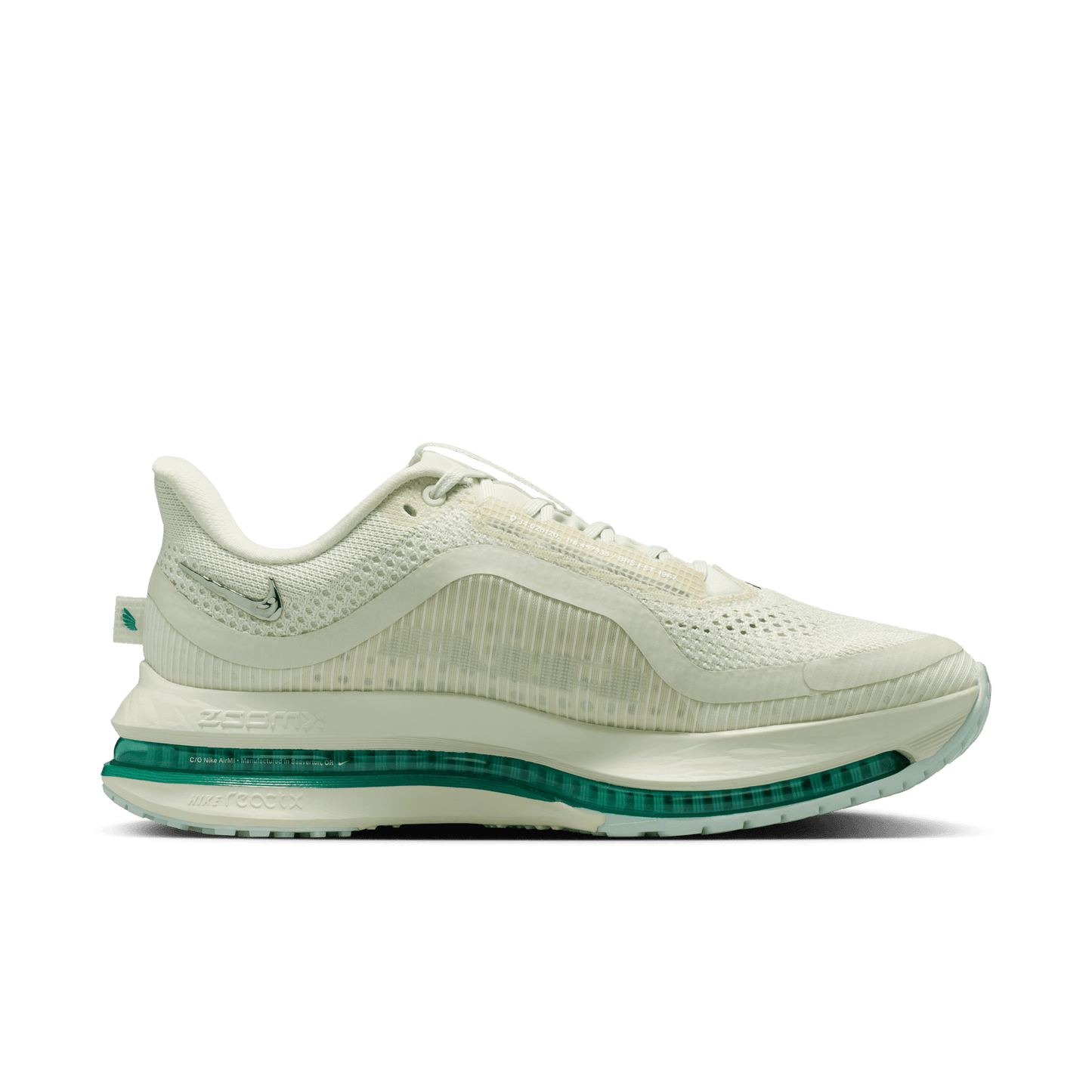 Womens Nike Pegasus Premium
