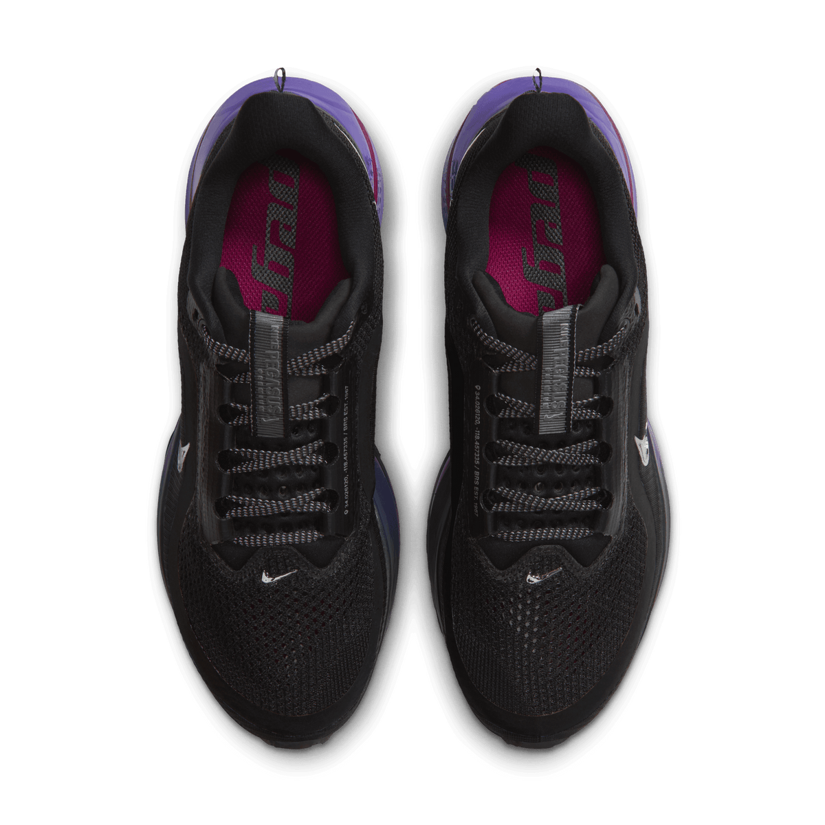 Womens Nike Pegasus Premium