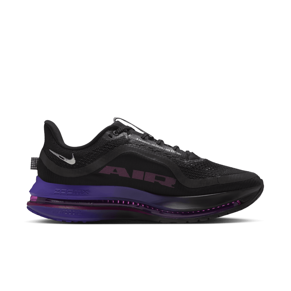 Womens Nike Pegasus Premium