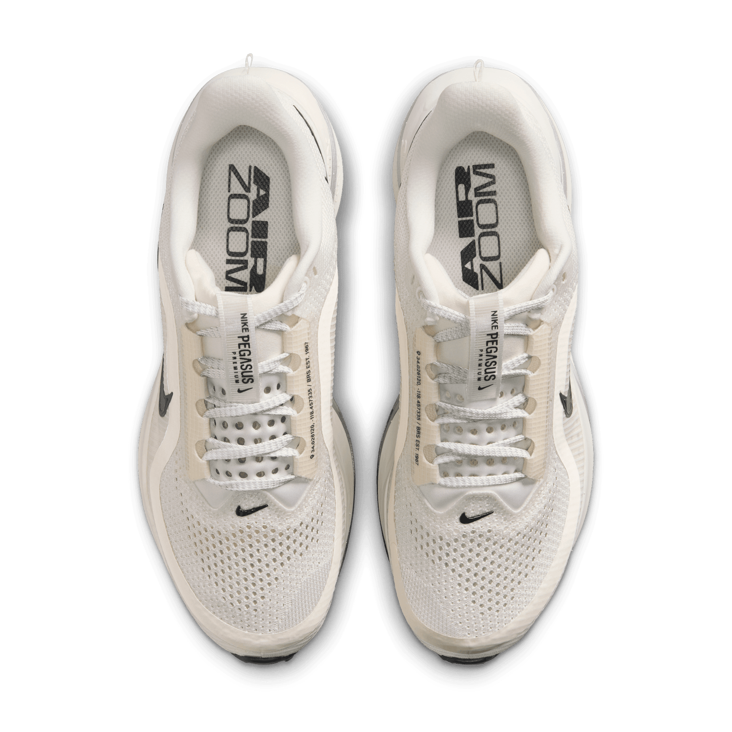 Womens Nike Pegasus Premium