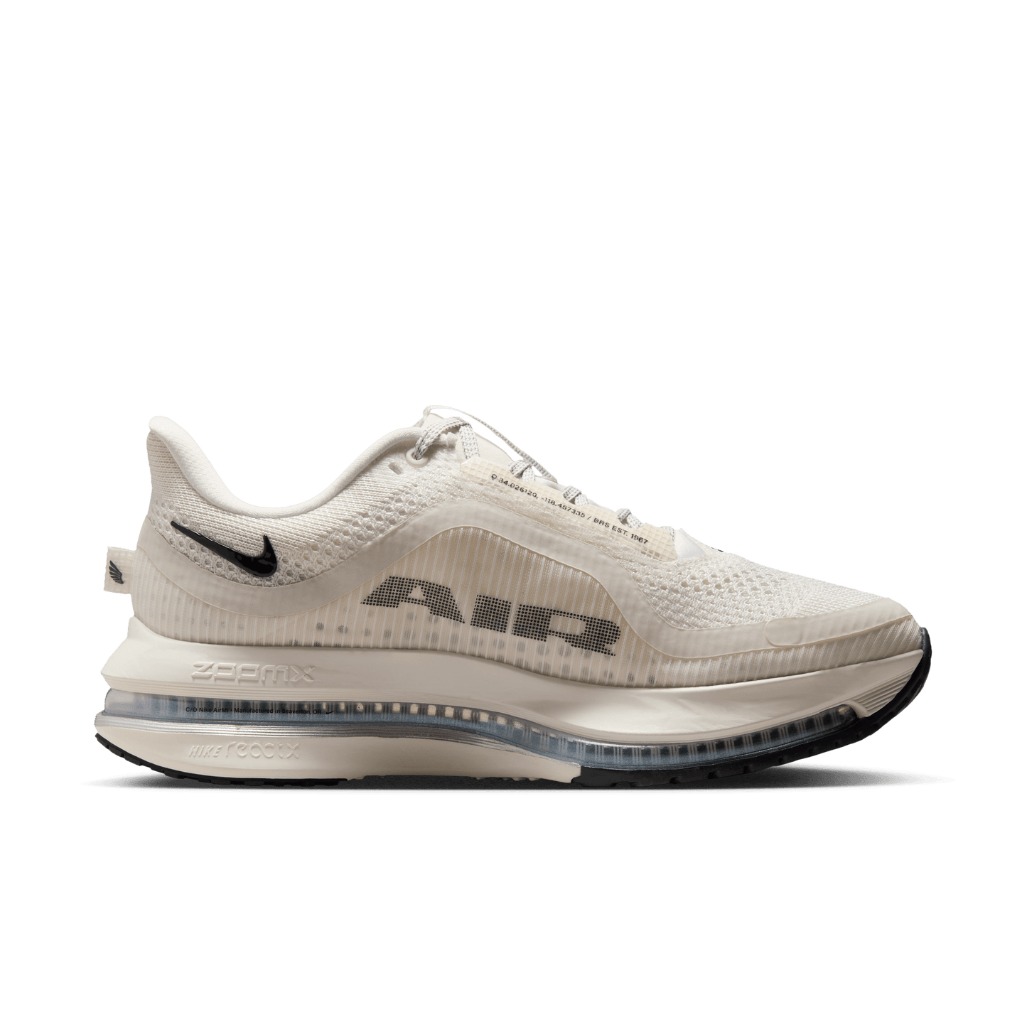 Womens Nike Pegasus Premium