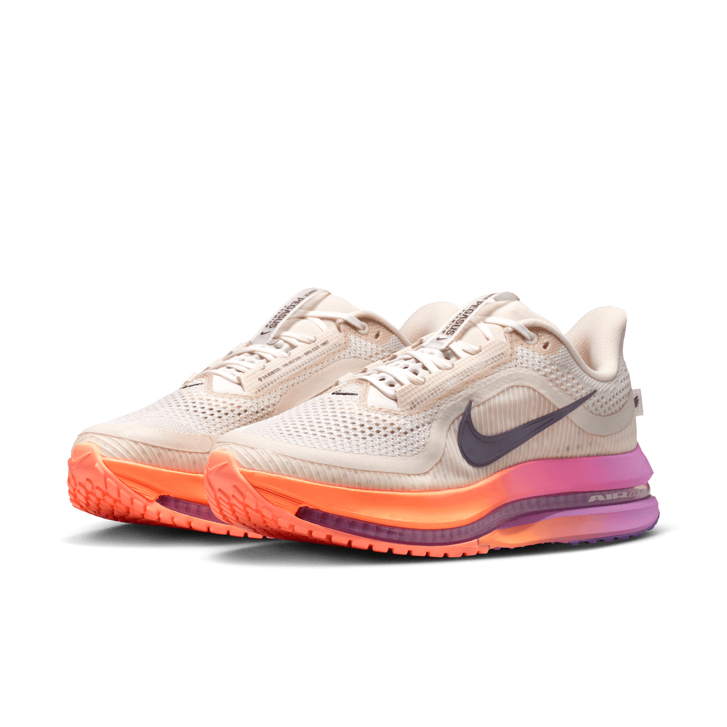 Womens Nike Pegasus Premium