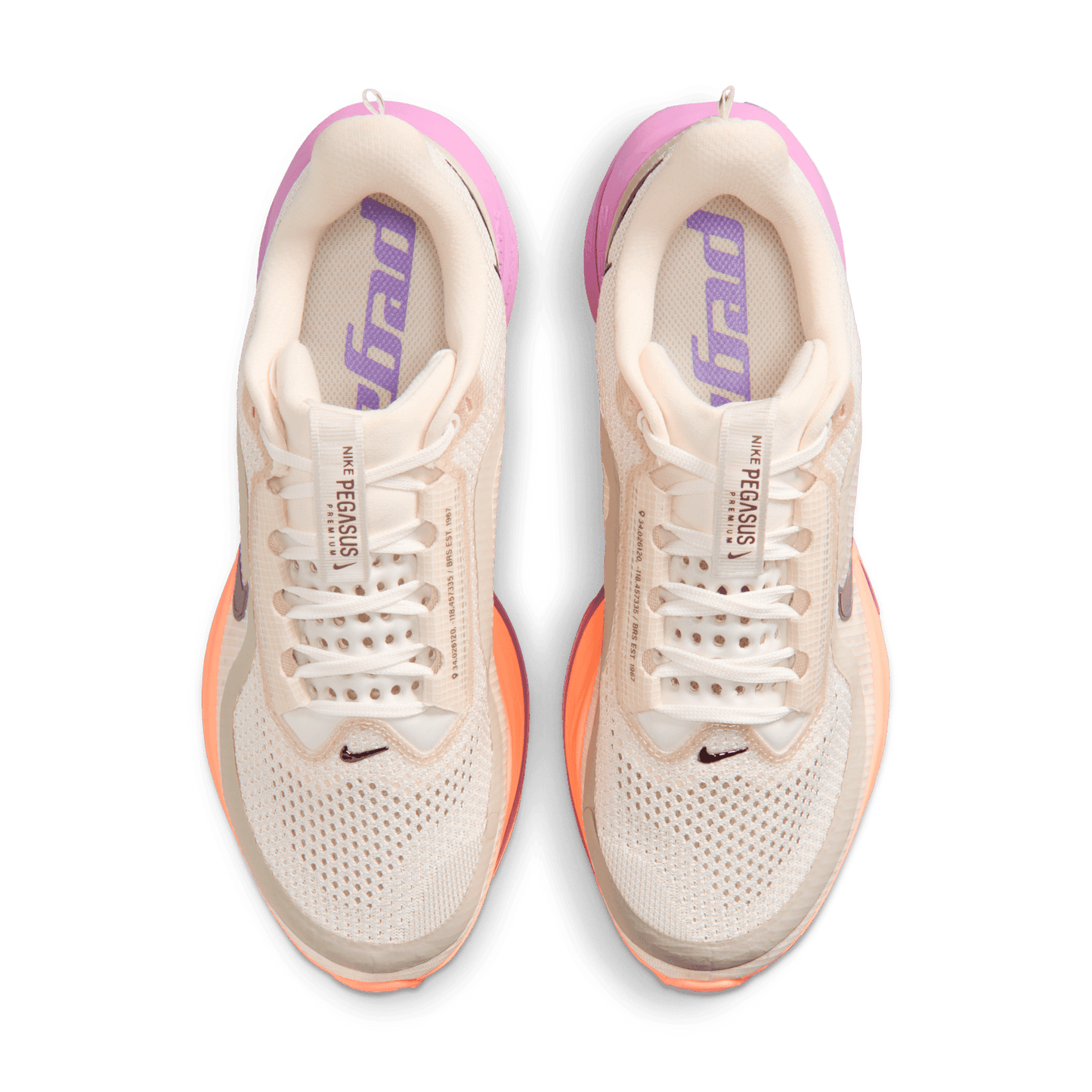 Womens Nike Pegasus Premium