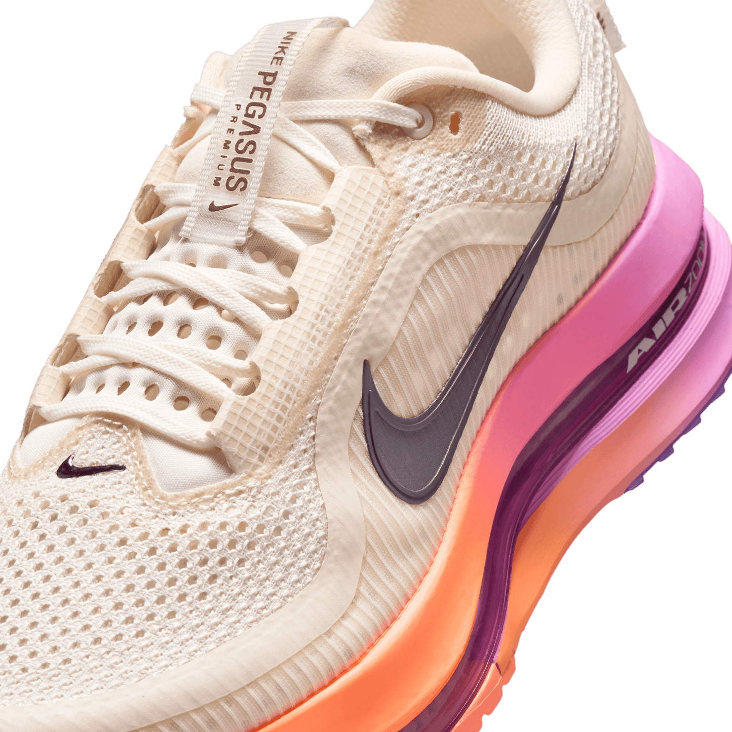 Womens Nike Pegasus Premium