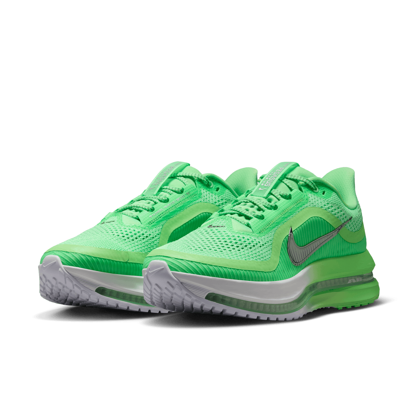 Womens Nike Pegasus Premium