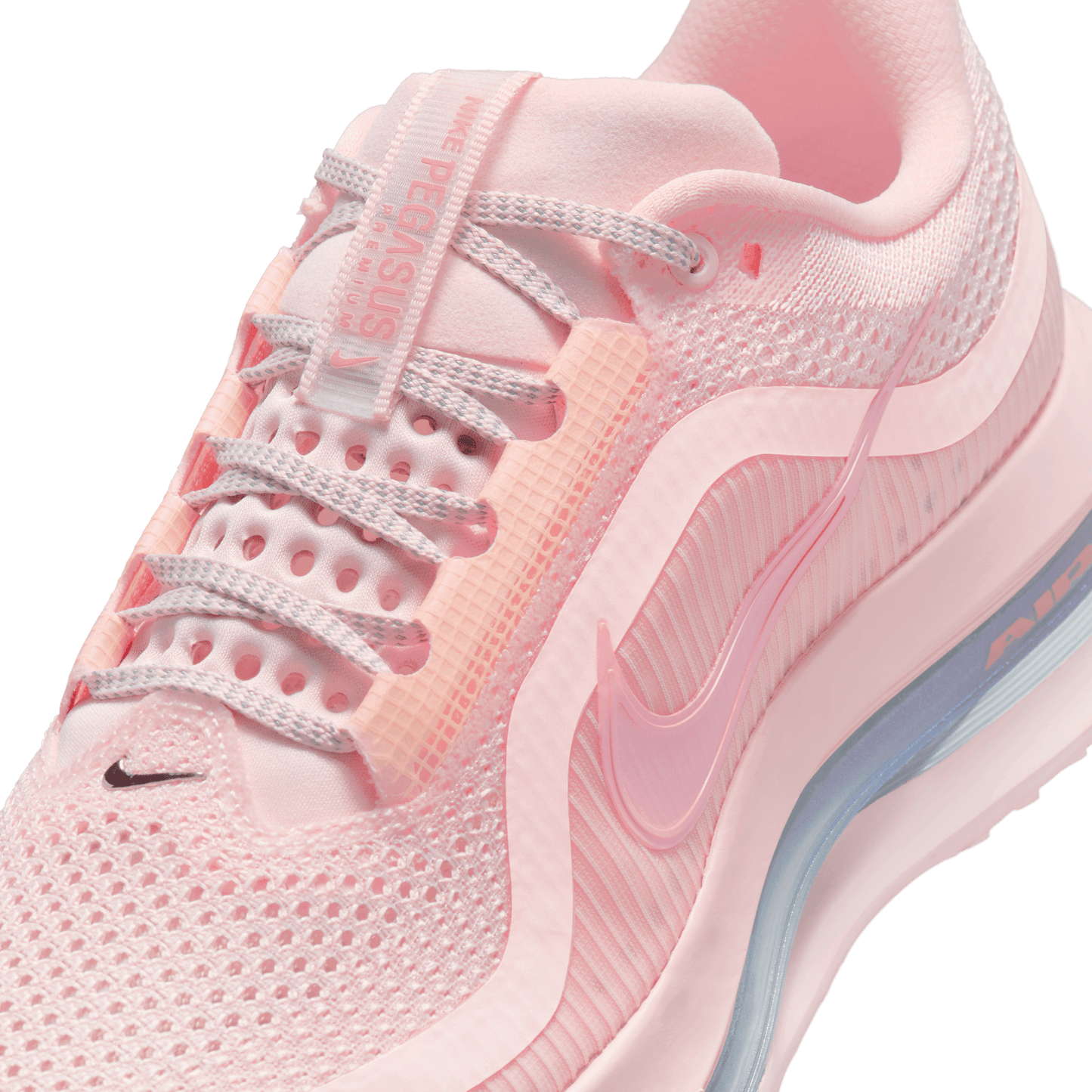 Womens Nike Pegasus Premium