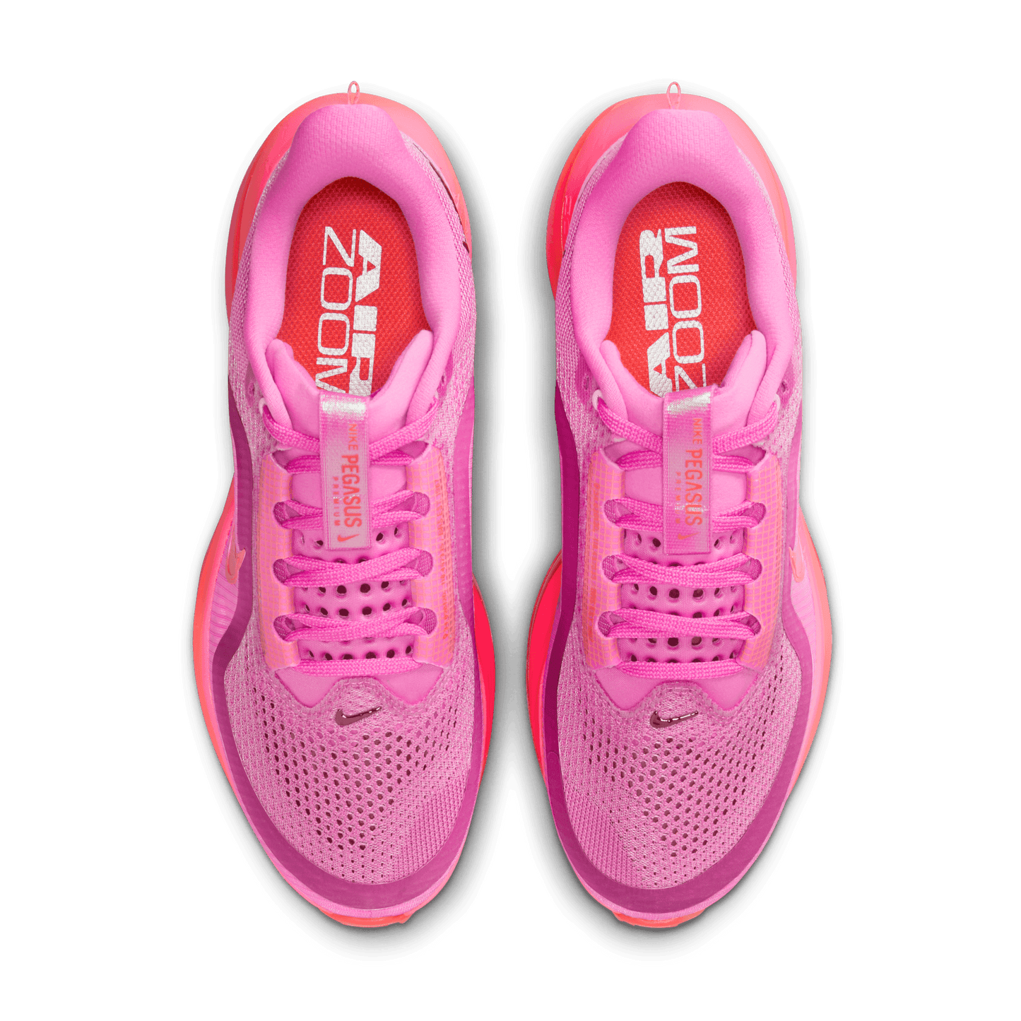 Womens Nike Pegasus Premium