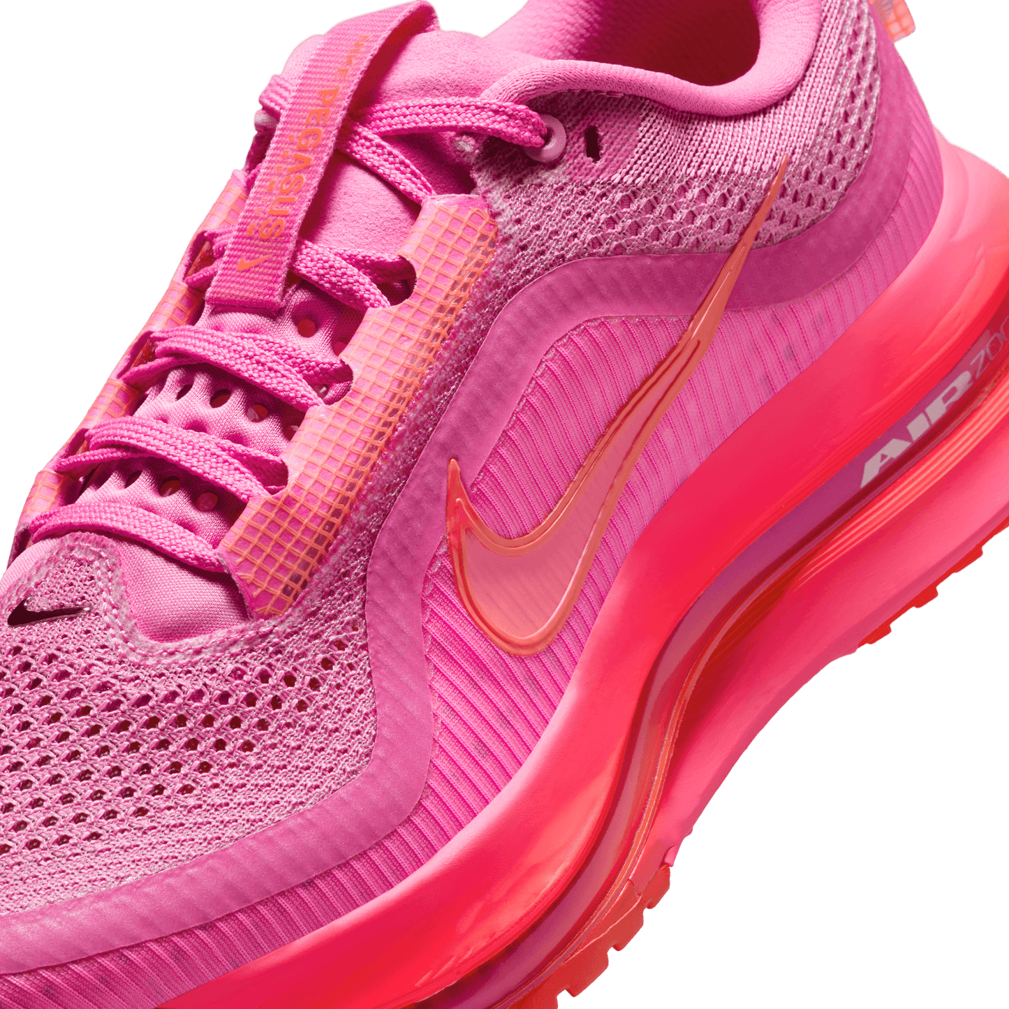 Womens Nike Pegasus Premium