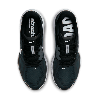 Mens Nike Structure Plus
