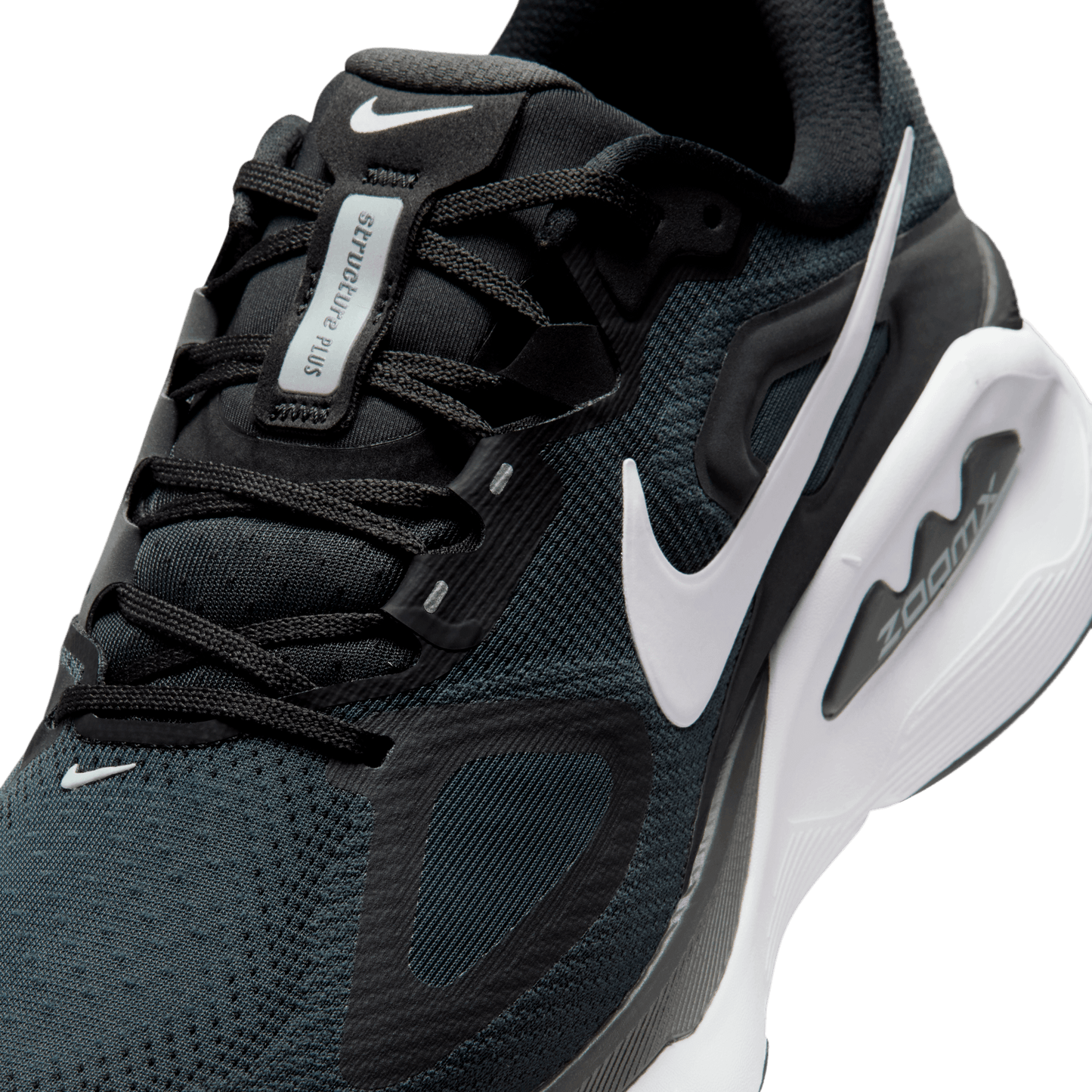 Mens Nike Structure Plus