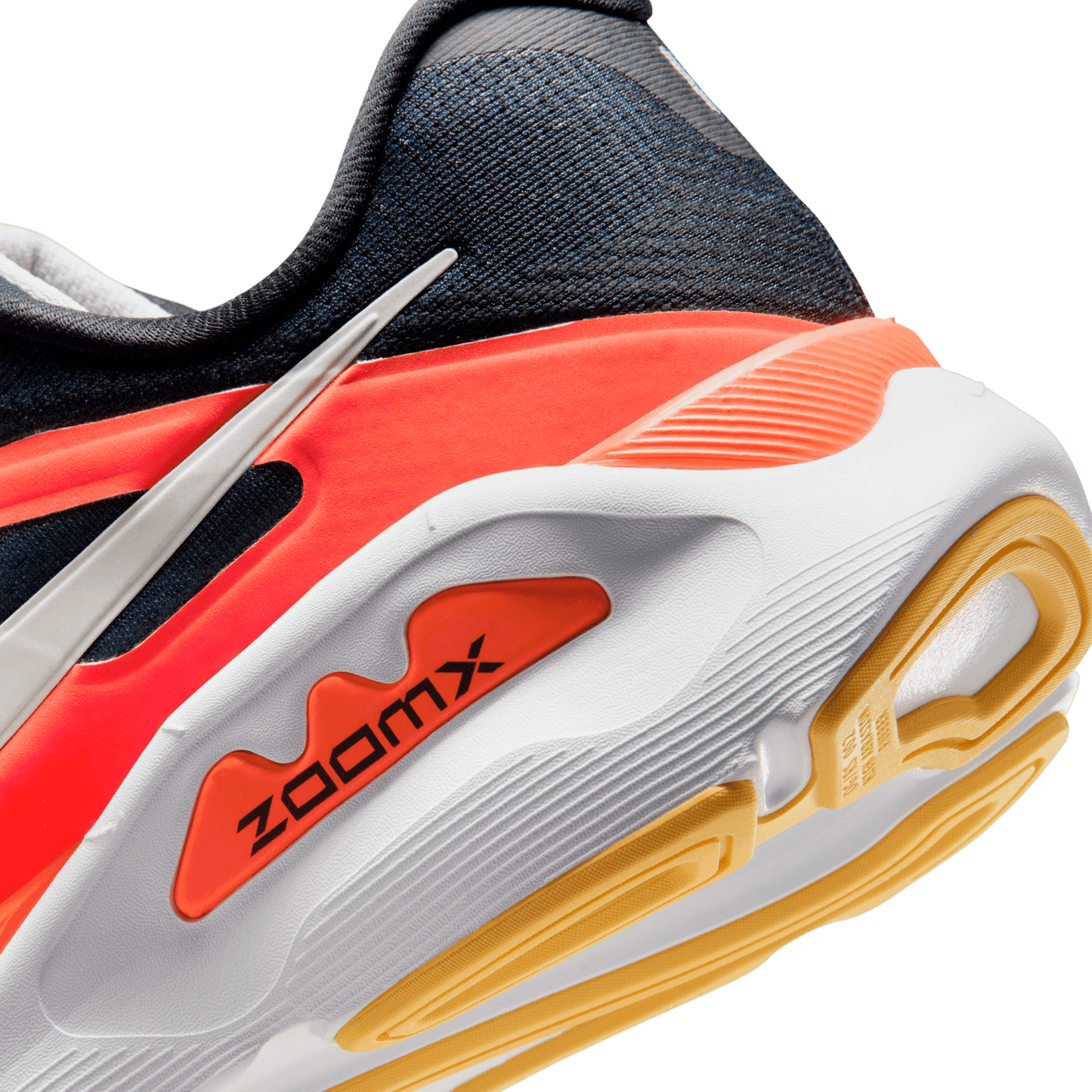 Mens Nike Structure Plus