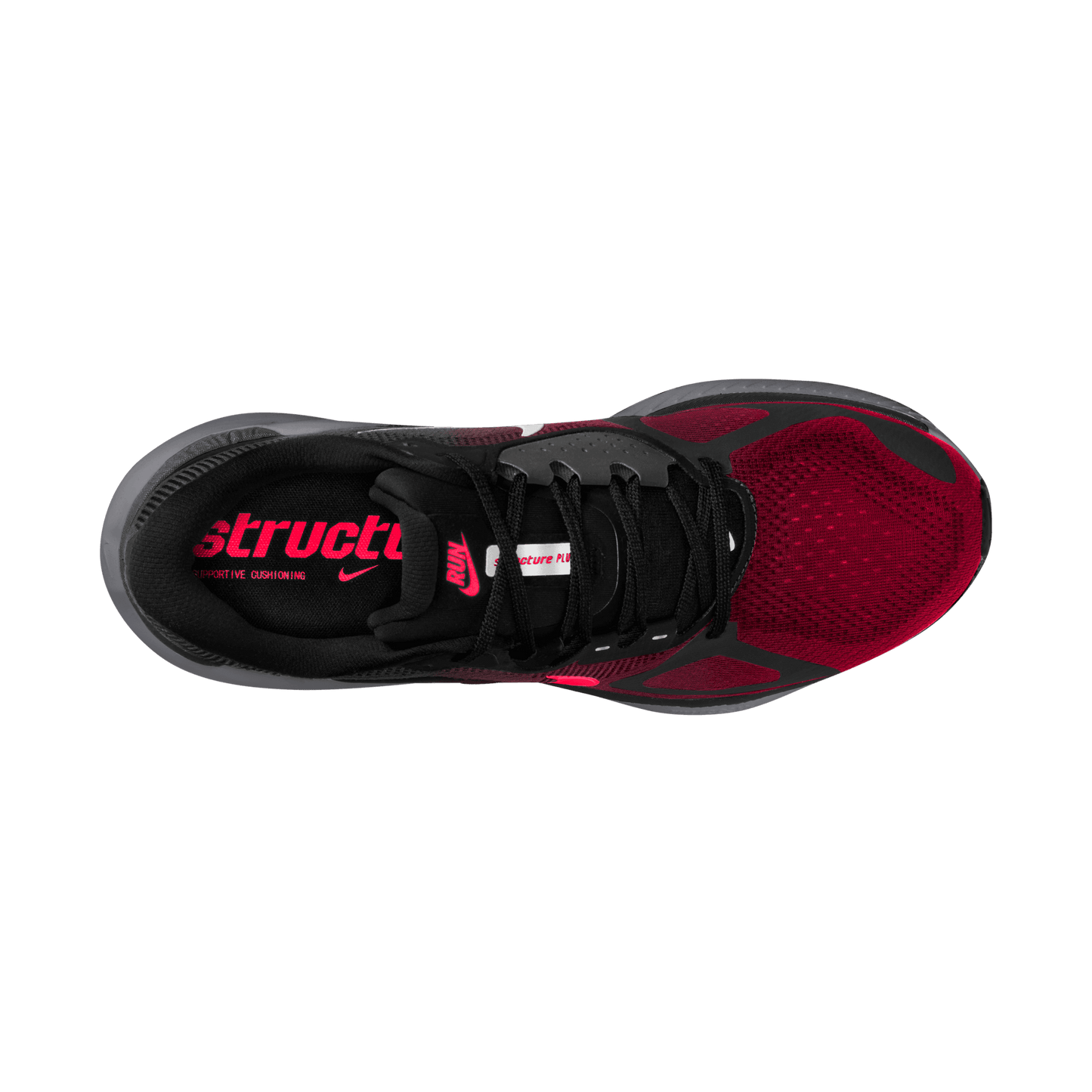 Mens Nike Structure Plus