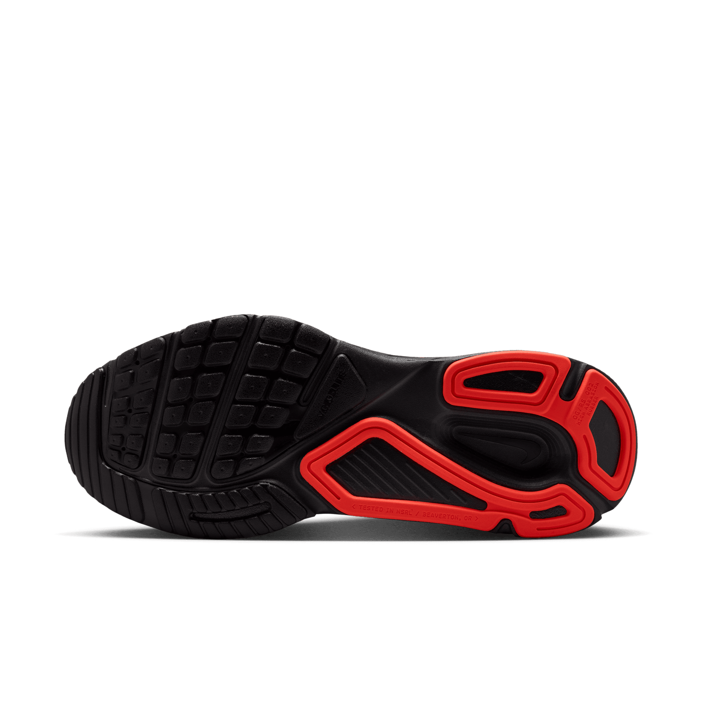 Mens Nike Structure Plus