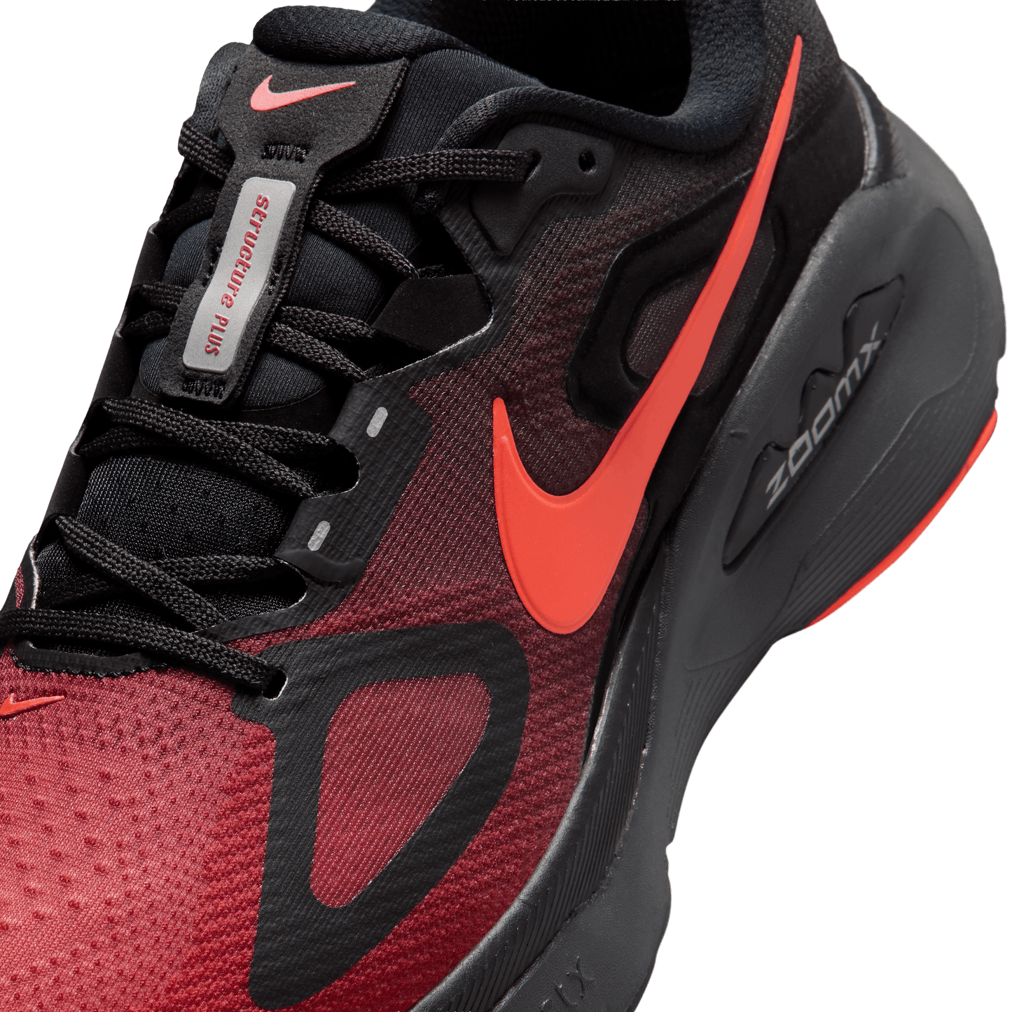 Mens Nike Structure Plus