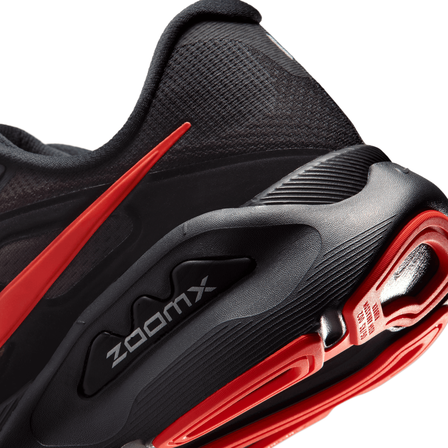 Mens Nike Structure Plus