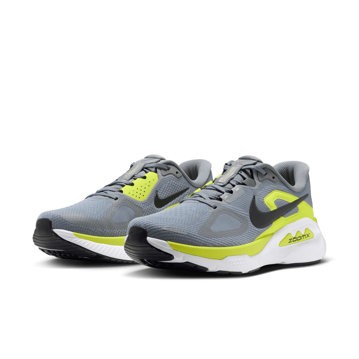 Mens Nike Structure Plus