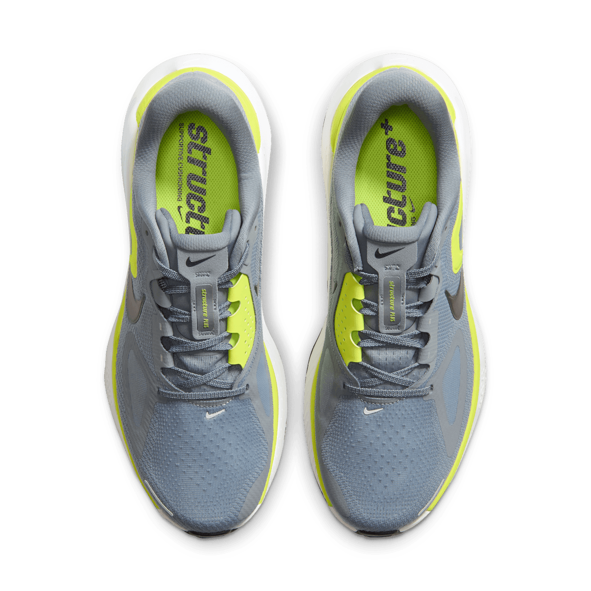 Mens Nike Structure Plus