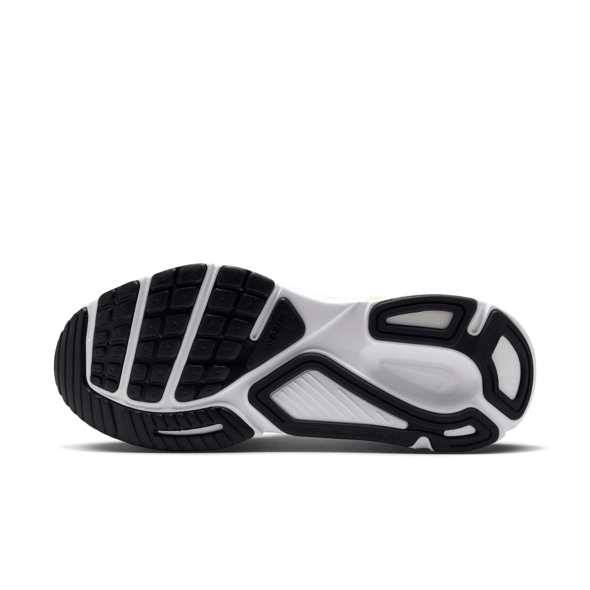 Mens Nike Structure Plus