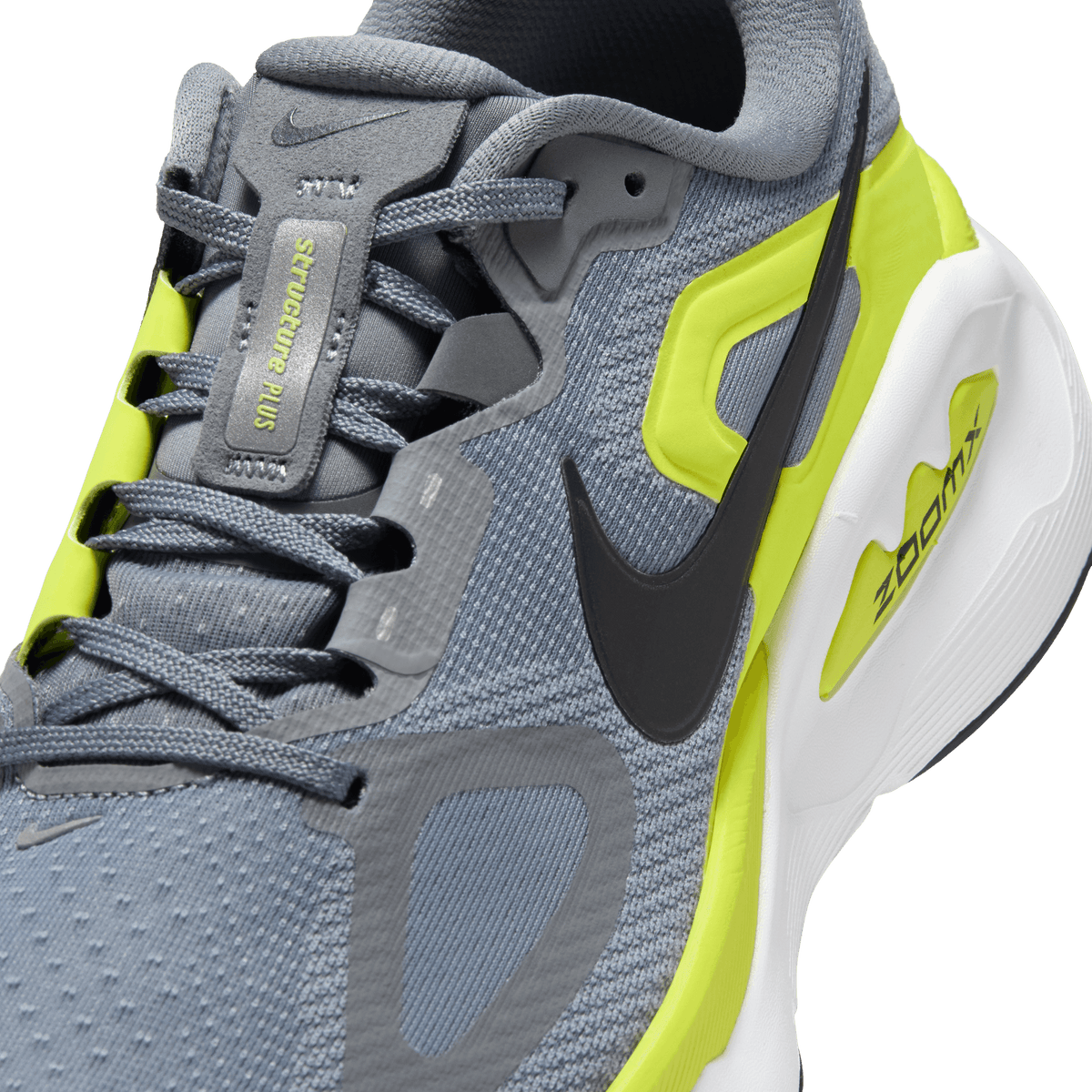 Mens Nike Structure Plus