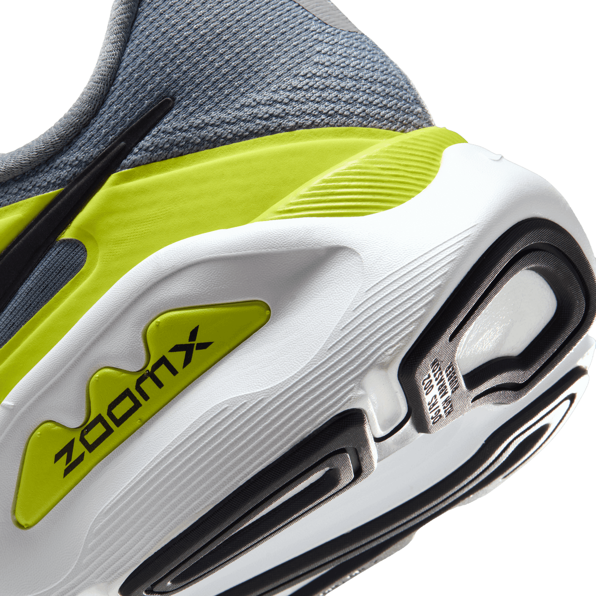 Mens Nike Structure Plus